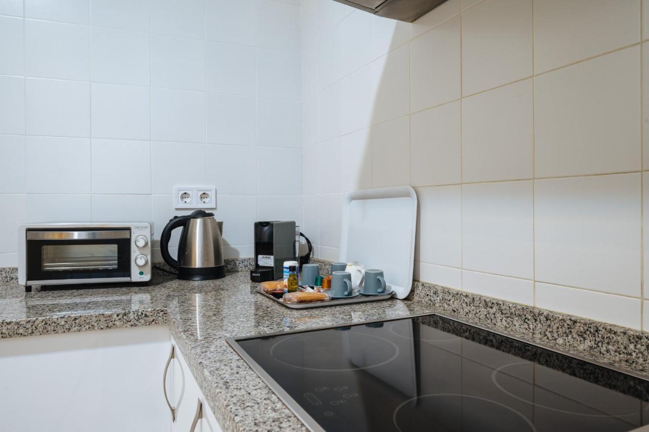 Apartamento De Lujo Junto A La Catedral セビリア エクステリア 写真